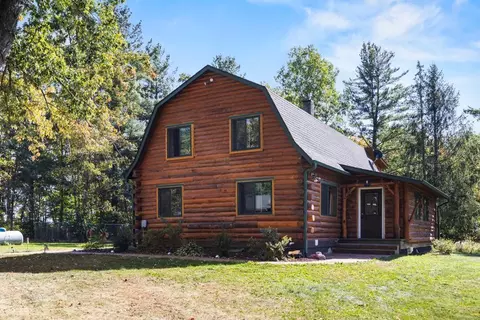 620 60th Ave, Clear Lake, WI 54005