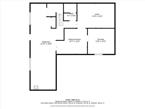 11659 Riverview Rd NE, Hanover, MN 55341 photo 23