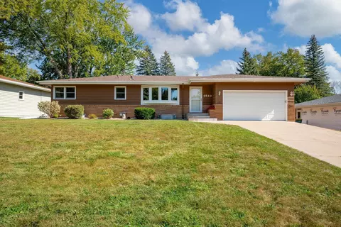 4540 Maryland Ave N, Crystal, MN 55428