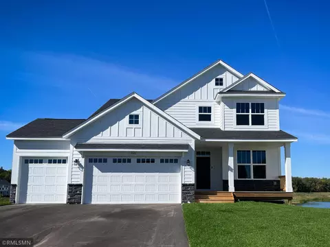 14416 Quintana St NW, Ramsey, MN 55303