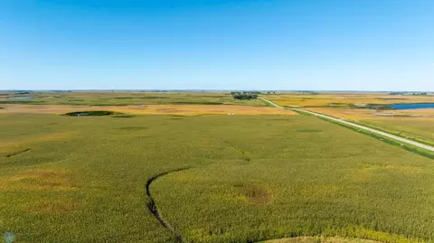 W2ne4 & E2nw4 35 143 63, Courtenay, ND 58426