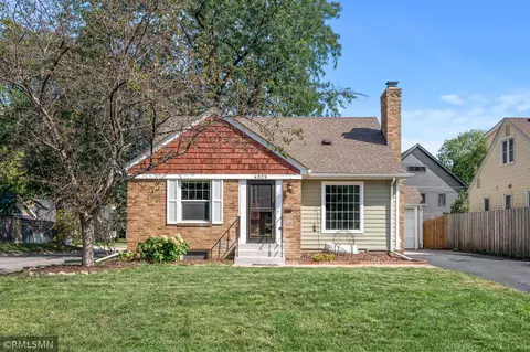 4029 Quentin Ave S, Saint Louis Park, MN 55416
