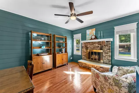 Living - 4305 Dunrovin Ln, Eagan, MN 55123 photo 1 of 6