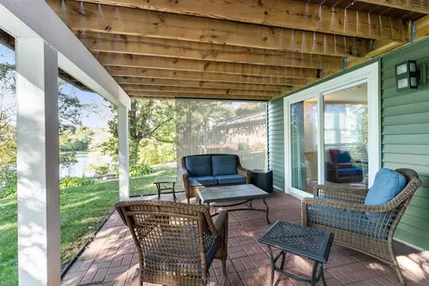 Exterior - 4305 Dunrovin Ln, Eagan, MN 55123 photo 3 of 12