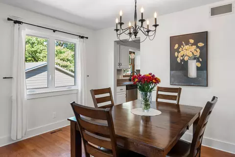 Dining - 4305 Dunrovin Ln, Eagan, MN 55123 photo 1 of 3