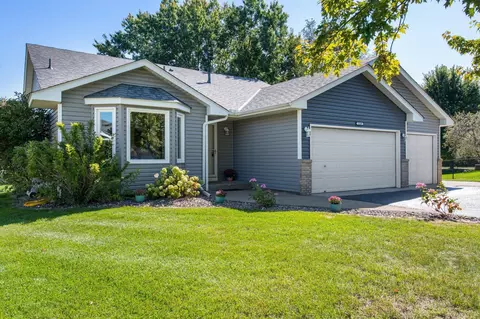 11549 Butternut St NW, Coon Rapids, MN 55448