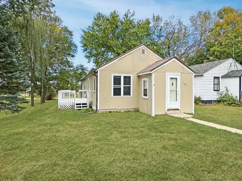103 N Rebecca St, Ivanhoe, MN 56142