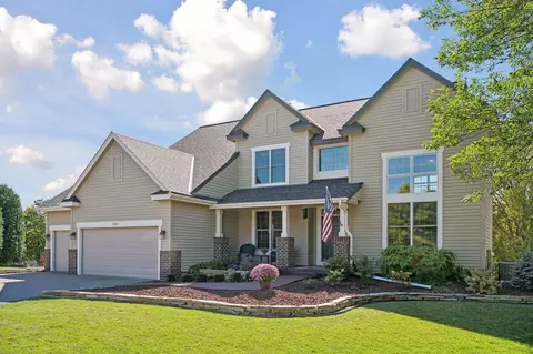 3430 Merrimac Ln N, Plymouth, MN 55447