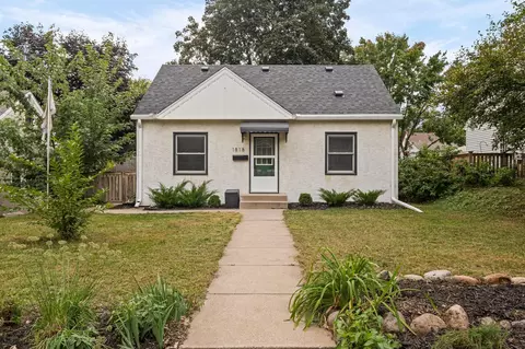 1818 Cleveland St NE, Minneapolis, MN 55418