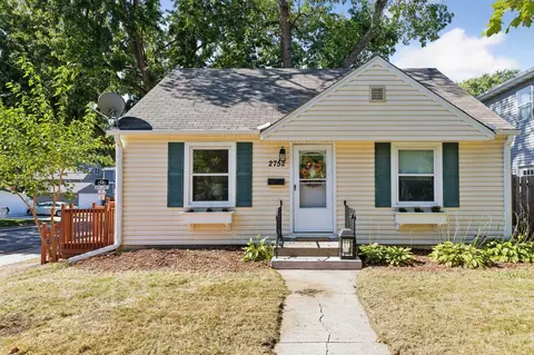 2752 Dakota Ave S, Saint Louis Park, MN 55416