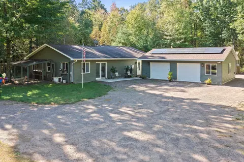 7191 Dodd Rd, Siren, WI 54872