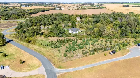lot8 256th St, East Farmington, WI 54020