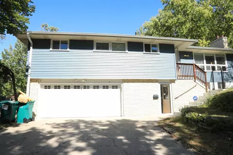 4601 7th St NE, Columbia Heights, MN 55421