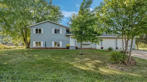 36661 602nd Ave, Eden Valley, MN 55329