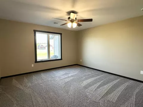 Bedroom - 1022 Bucknell Ct, Spring Valley, MN 55975 photo 2 of 2