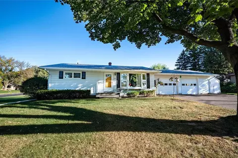 510 W Annette St, Ellsworth, WI 54011