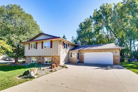 1615 3rd St SW, New Brighton, MN 55112