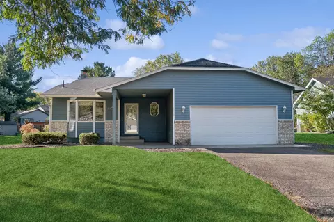 1738 128th Ave NW, Coon Rapids, MN 55448