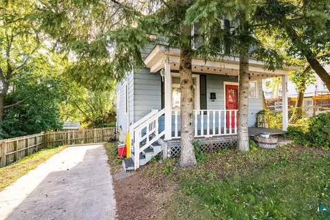 825 N 8th Ave E, Duluth, MN 55805