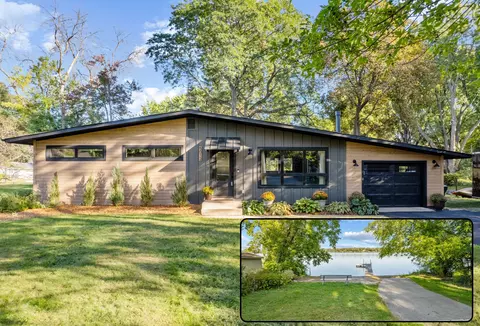5012 Turtle Ln W, Shoreview, MN 55126