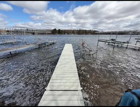 Nnn County Road I, Balsam Lake, WI 54810