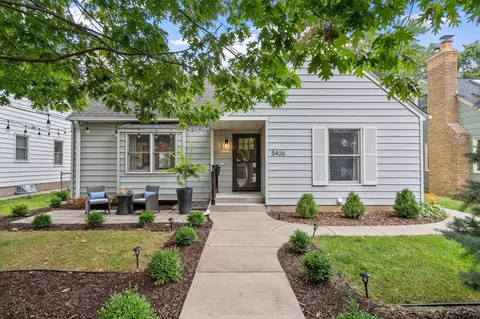 5436 Oliver Ave S, Minneapolis, MN 55419
