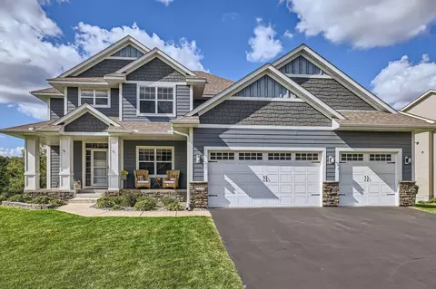 11816 Lever St NE, Blaine, MN 55449