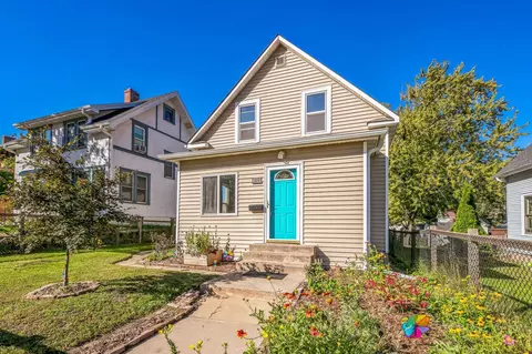 4311 Fremont Ave N, Minneapolis, MN 55412