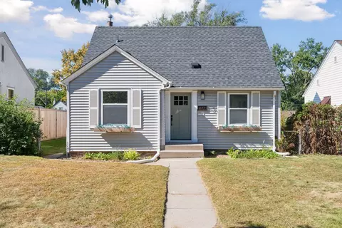 5644 42nd Ave S, Minneapolis, MN 55417