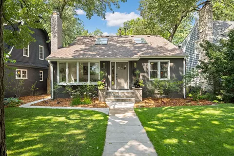 3734 Edmund Blvd, Minneapolis, MN 55406