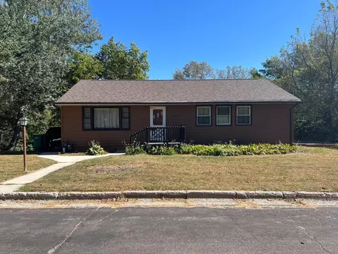 316 Paul St, Ortonville, MN 56278