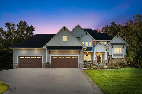 3346 134th Ave NE, Ham Lake, MN 55304