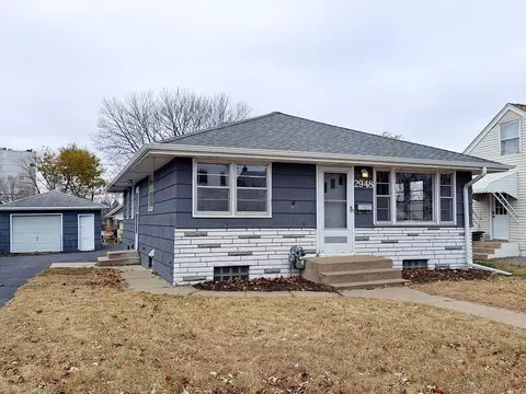 2948 Grand St NE, Minneapolis, MN 55418