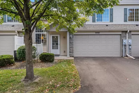 6460 Lakota Trl, Circle Pines, MN 55014