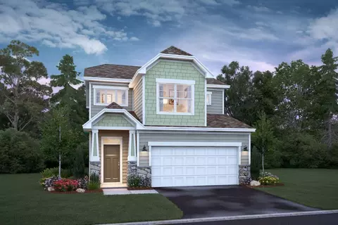 3855 Wren Ave, Shakopee, MN 55379