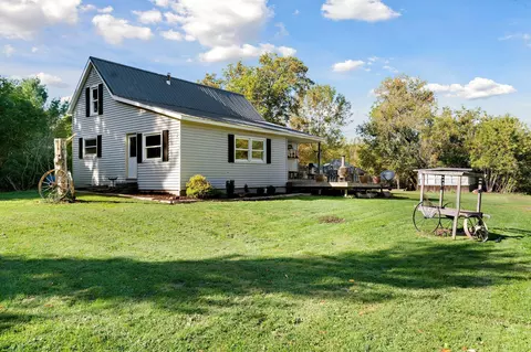 2645 110th St, Luck, WI 54853
