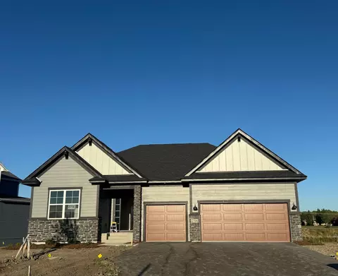 2706 Kenwood Ave NE, Saint Michael, MN 55376