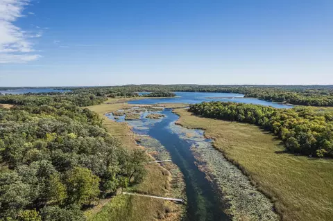 Tract A Blybergs Lane, Pelican Rapids, MN 56572
