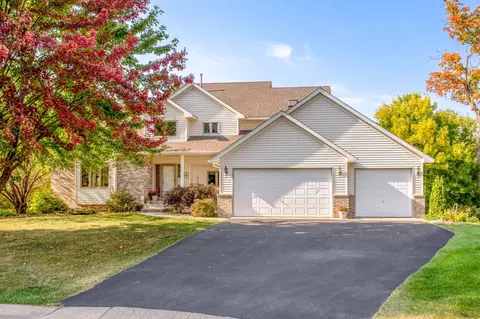 12485 Buckthorn Cir, Rogers, MN 55374