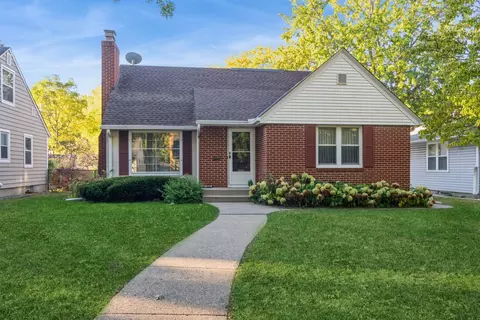 1623 Nokomis Ct, Minneapolis, MN 55417