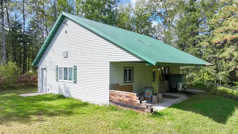 3060 W Old 70 Rd, Loretta, WI 54896