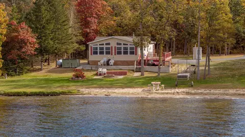 33625 Chickadee Trl, Pequot Lakes, MN 56472