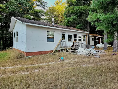 11968 Co Hwy 33, Frazee, MN 56544