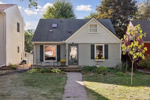 2620 Hampshire Ave S, Saint Louis Park, MN 55426