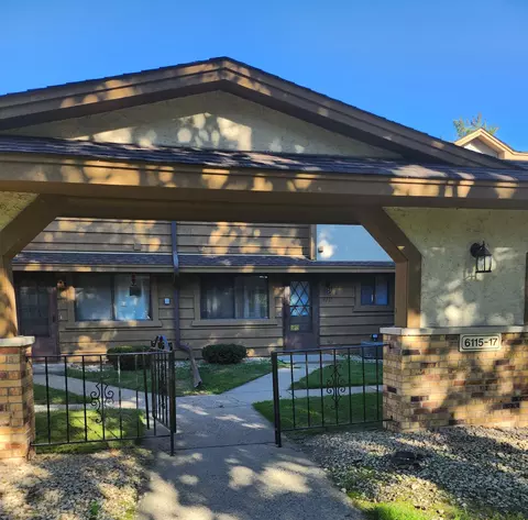 6117 78th Ave N, Brooklyn Park, MN 55443