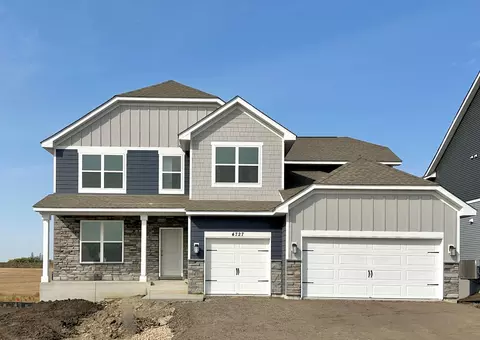 4727 Camden Cir, Chaska, MN 55318
