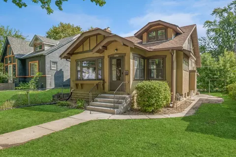 3530 Knox Ave N, Minneapolis, MN 55412