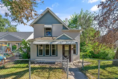 2818 Emerson Ave N, Minneapolis, MN 55411