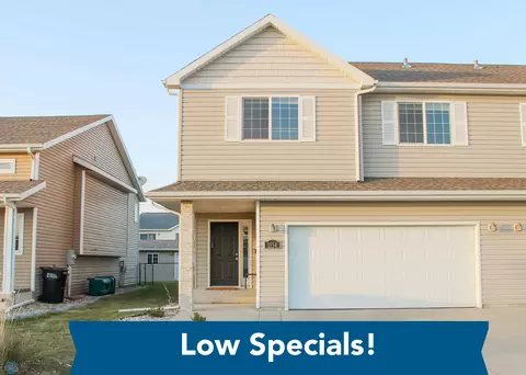 1154 44th Ave W, West Fargo, ND 58078