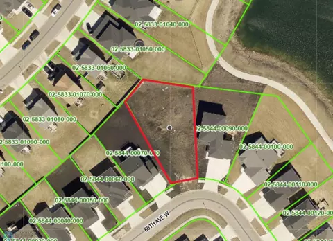 866 60 Ave W, West Fargo, ND 58078